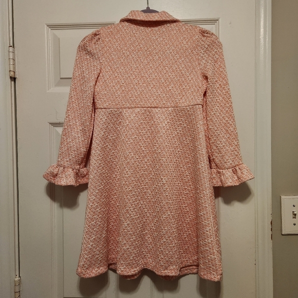 BONNIE JEAN COAT SIZE 8. - Picture 8 of 8